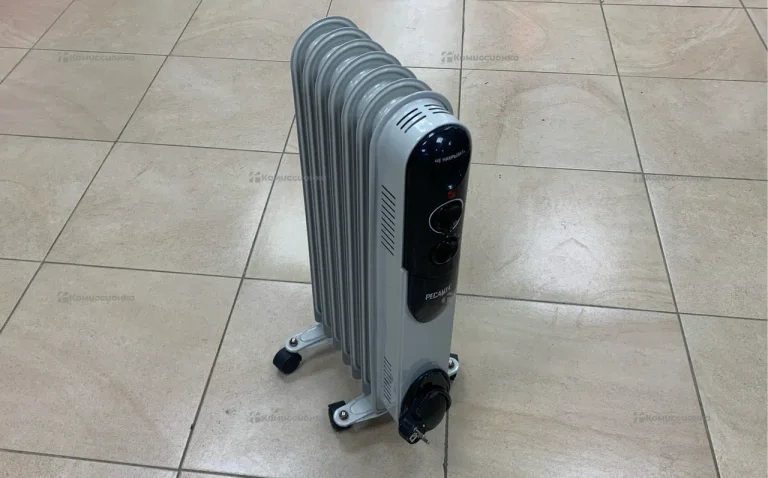 Обогреватель Ресанта ОМПТ-7Н