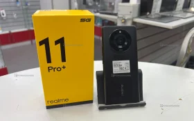 Realme 11 Pro+ 12/512 ГБ  Трещины на экране