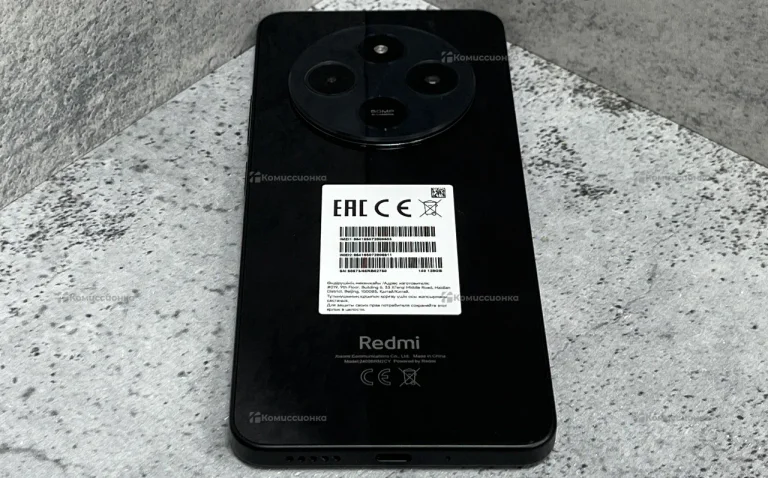 Xiaomi Redmi 12C 4/128 ГБ
