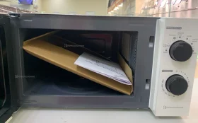 Микроволновая печь  DASA (12)