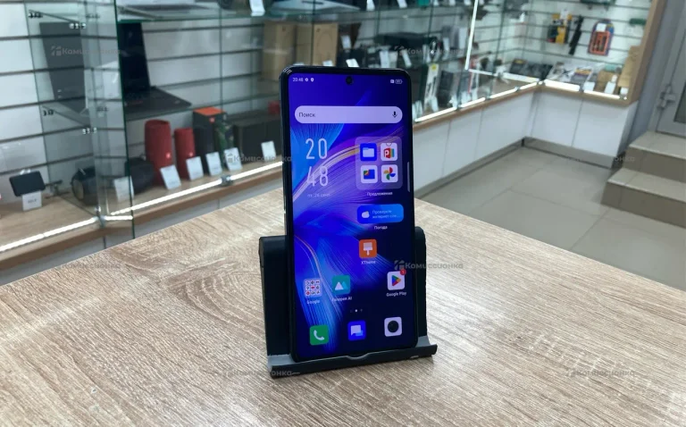 Infinix Note 30 Pro 8/256 ГБ