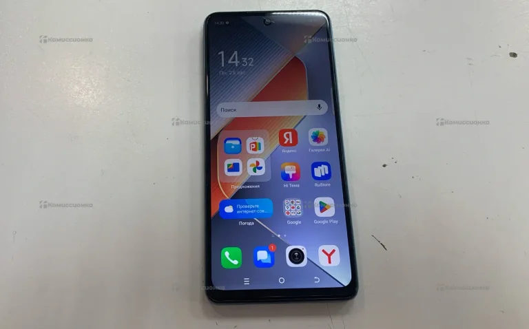 Tecno Pova 6 Neo 8/128 ГБ