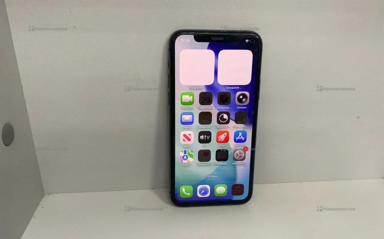 Apple iPhone 11 Pro 4/64 ГБ