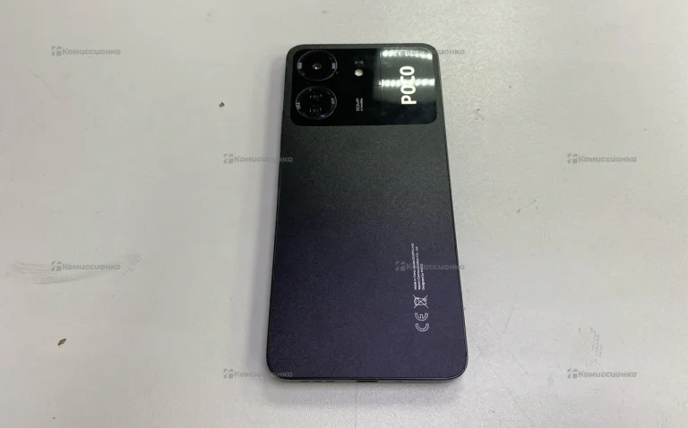 Xiaomi POCO C65 8/256