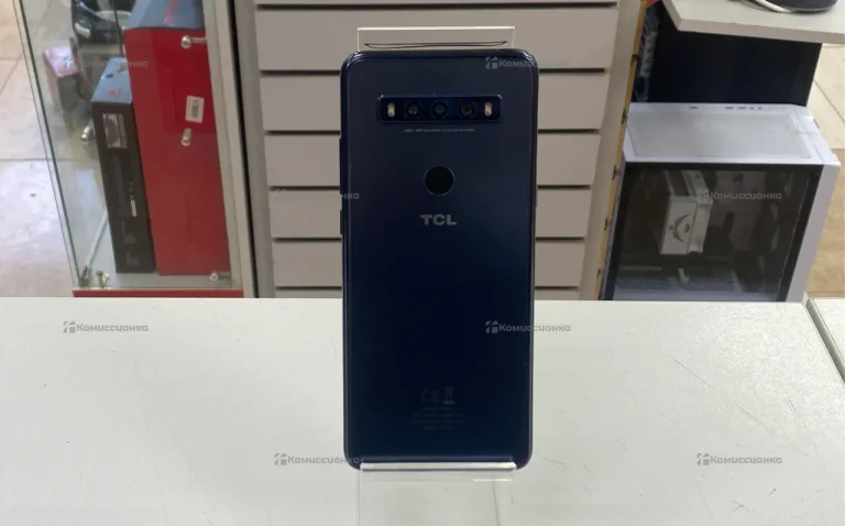 Tcl 10 se
