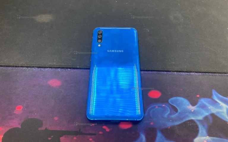 Samsung Galaxy A50 4/64