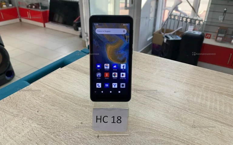 Zte Blade A31 Lite 1/32Gb