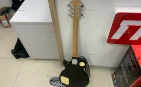 Купить Электрогитара Fabio LP02 б/у , в Краснодар Цена:8000рублей