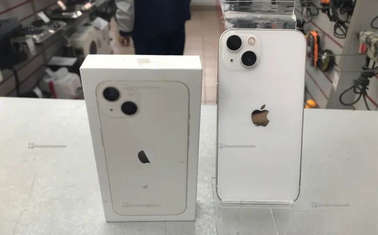 Apple Iphone 13 128 ГБ.