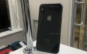 Apple iPhone X 3/64 ГБ
