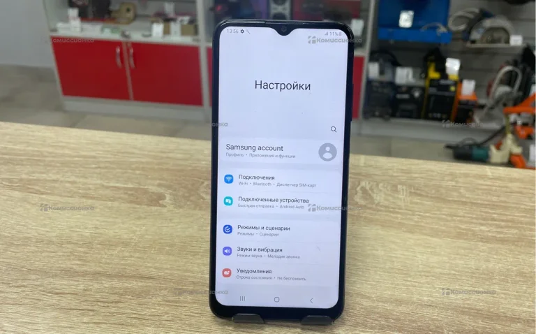 Samsung Galaxy A03s 3/32Gb