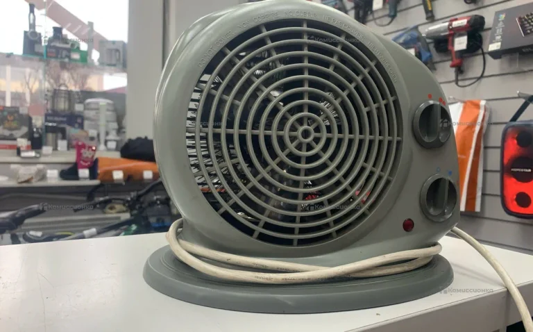 обогреватель scarlett sc-155