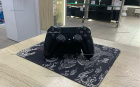 PS4. Джoстик
