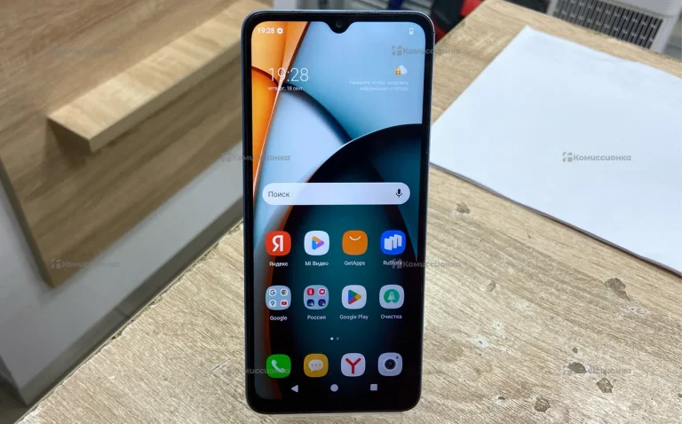 Xiaomi Redmi A3 4/128