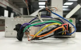 Купить Автомагнитола  PROLOGY CMX-120 б/у , в Саратов Цена:900рублей