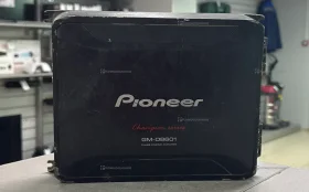 Усилитель  Pioneer GM-D8601