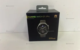 Часы  Huawei watch GT3 pro