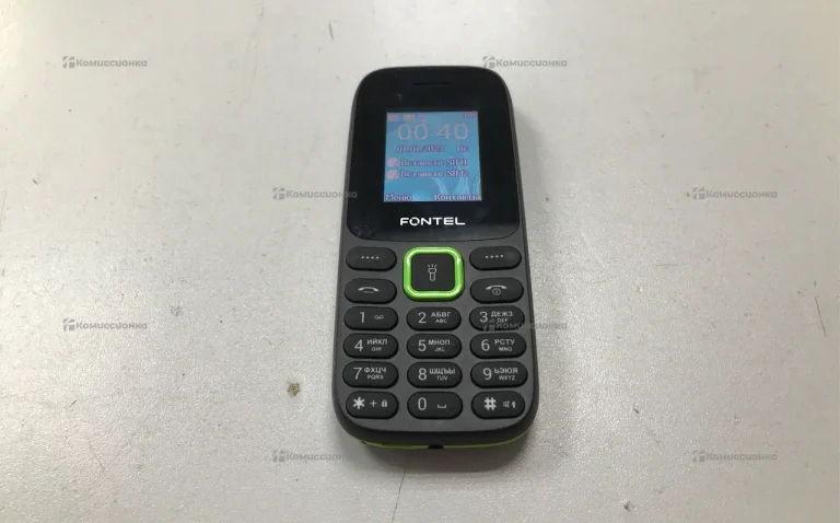 Fontel FP 200