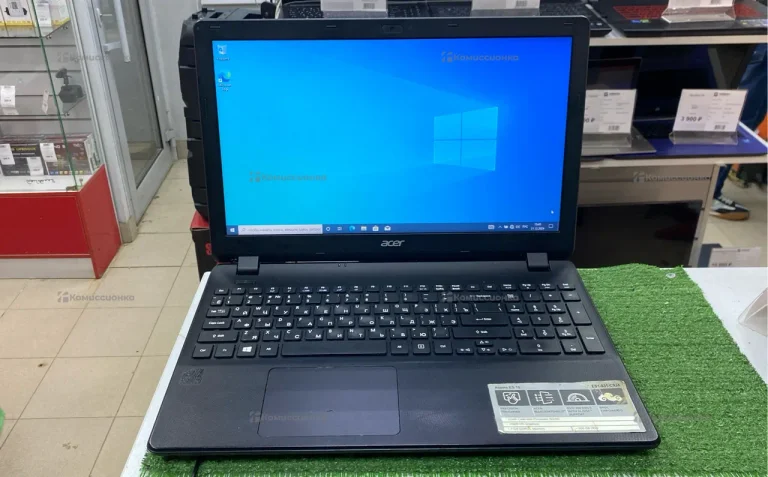 Ноутбук  Acer Aspire 3