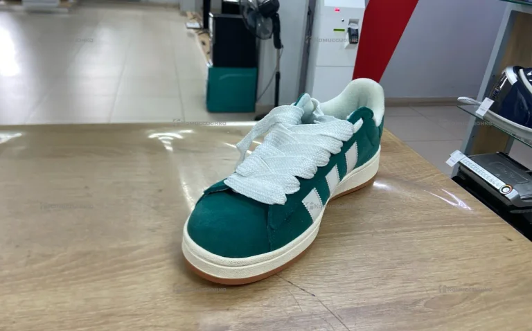 Кроссовки Adidas Campus 42