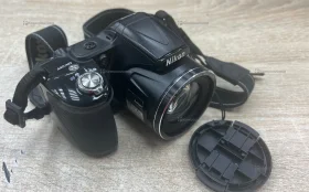 Фотоаппарат  Nixon Coolpix L830