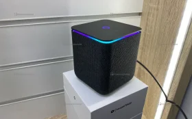 Купить Колонка  Яндекс Станция Минди б/у , в Тюмень Цена:8990рублей