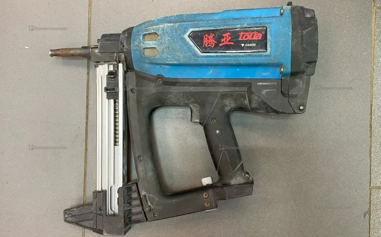 Гвоздезабивной пистолет Toua GSN 50