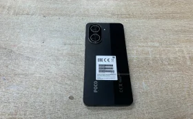 Купить Xiaomi Poco C75 5G 4/64 ГБ б/у , в Москва и область Цена:3990рублей