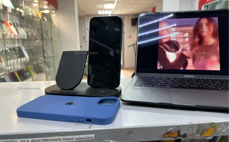 Apple iPhone 15 Plus 128Gb