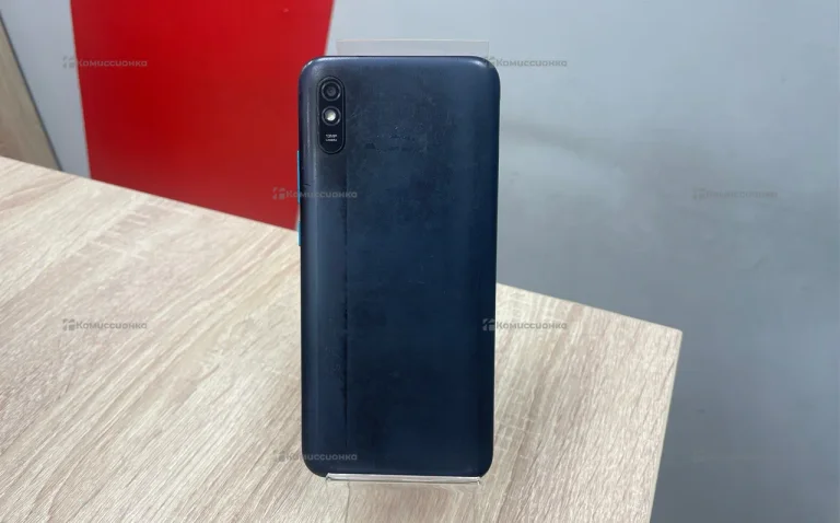 Xiaomi Redmi 9A 2/32 ГБ