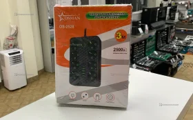 Купить Сетевой фильтр 8 розеток б/у , в Красноярск Цена:690рублей