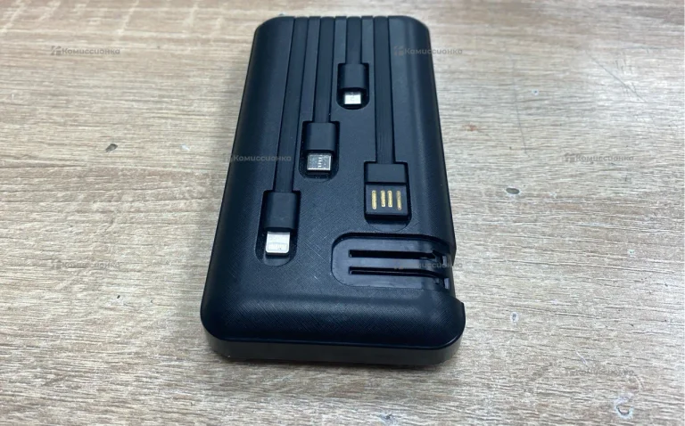 Power Bank Premium 10000 mah