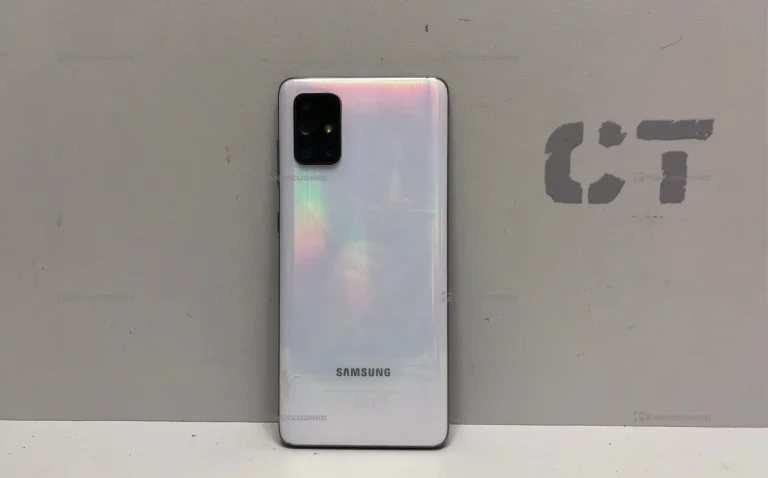 Samsung Galaxy A71 6/128 ГБ