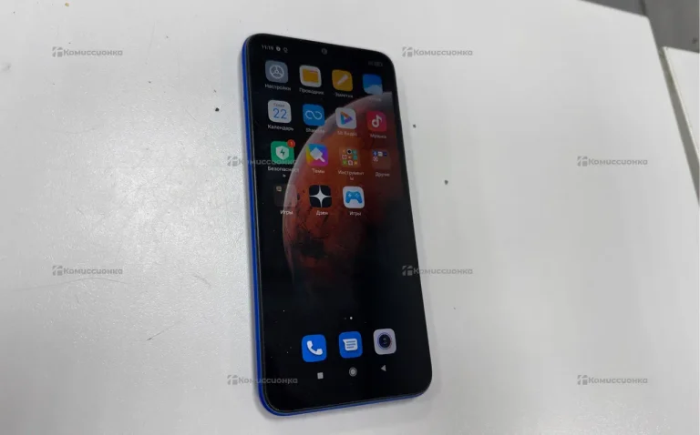 Xiaomi Redmi 9C NFC 2/32 ГБ