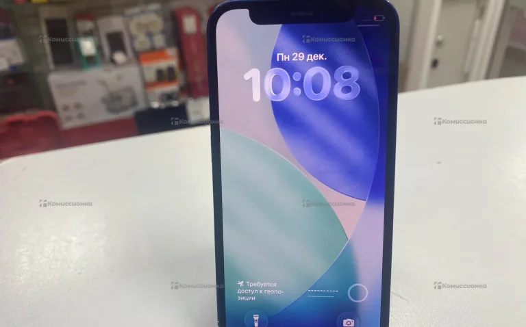 Apple iPhone 12 mini 4/64 ГБ