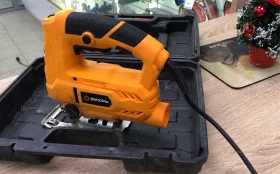 Купить Лобзик ЛЭ-65 б/у , в Челябинск Цена:700рублей