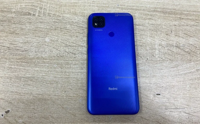 Xiaomi Redmi 9C 3/64Gb