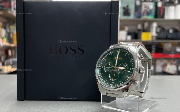 Наручные часы HUGO BOSS