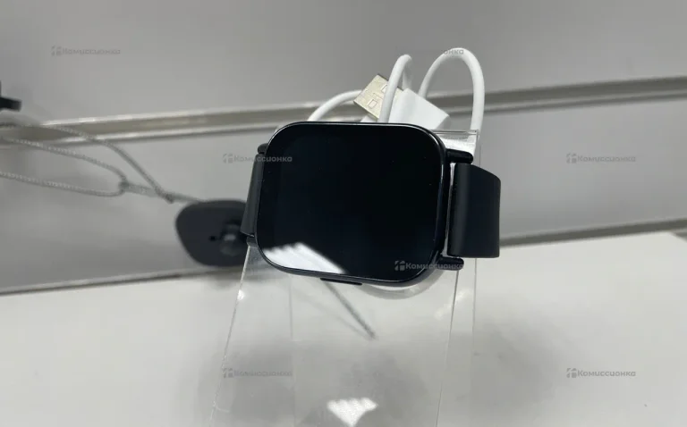 Часы Redmi watch 5 Lite
