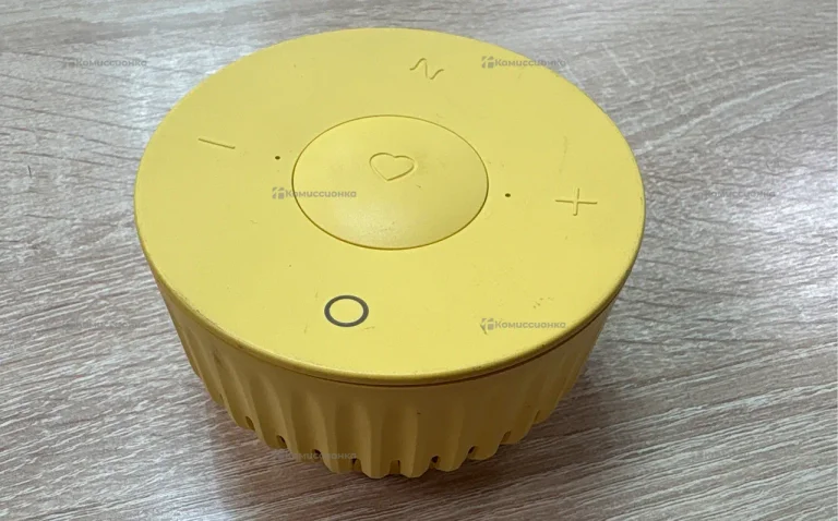 Колонка SberBoom mini