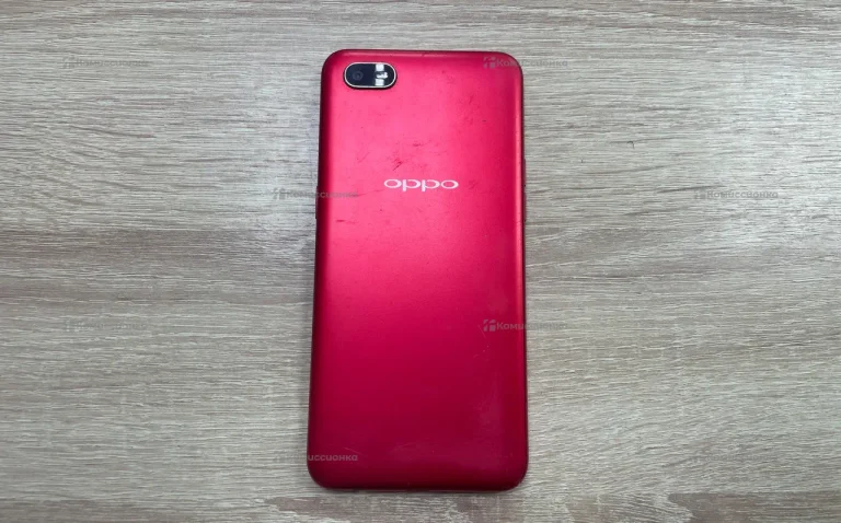 Oppo A1k 2/32 ГБ