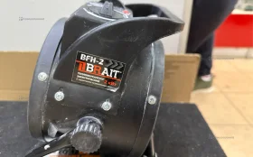 Тепловентилятор электрический brait BFH-2