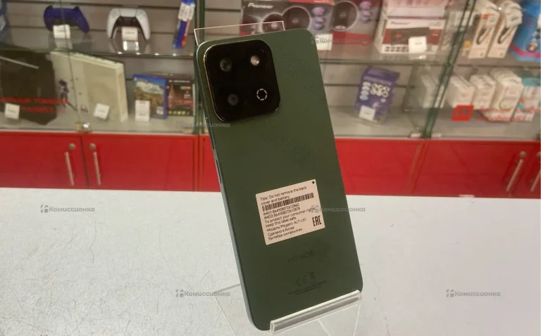 Honor X7c 6/128GB