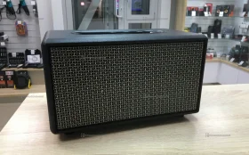 Аудиосистема GrooveBlack