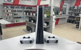 Купить Приставка PS 5 с дисководом 1 tb б/у , в Пермь Цена:39990рублей