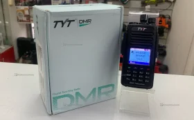 Купить Рация  DMR MD-UV390 б/у , в Уфа Цена:5500рублей