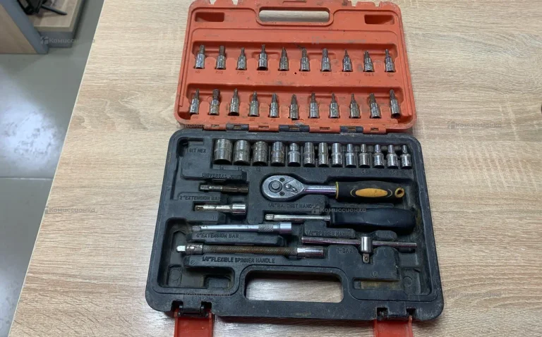 Набор инструментов Deko..