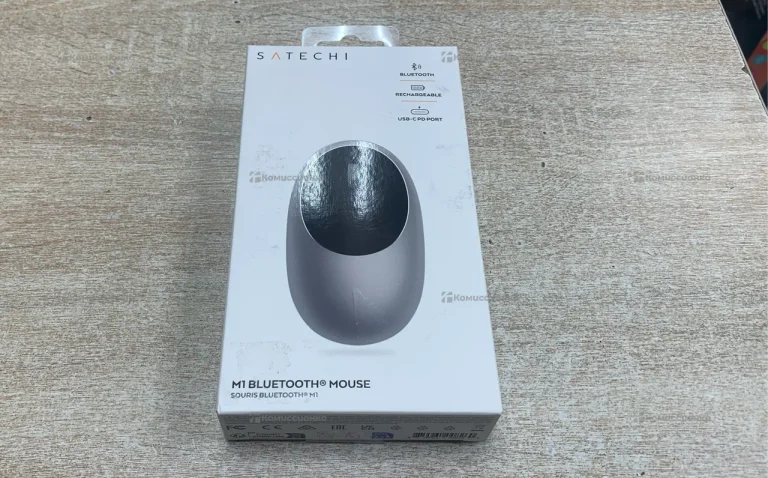 Satechi M1 Bluetooth mouse