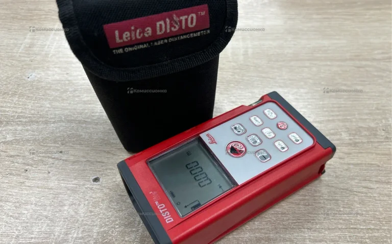 Лазерный дальномер Leica Disto Lite5