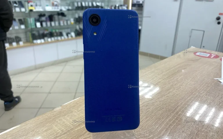 Samsung Galaxy A03 Core 2/32 ГБ